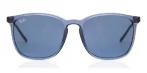 Image of Ray-Ban Sunglasses RB4387 639980