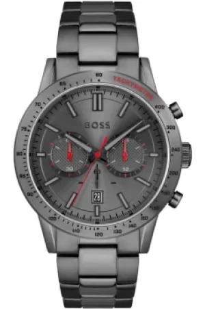 Image of Gents Hugo Boss Allure Watch 1513924