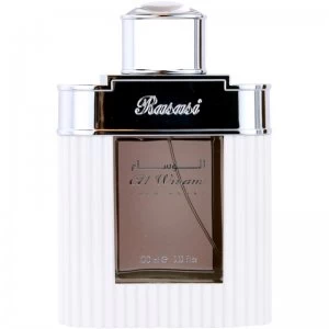 Image of Rasasi Al Wisam Day Eau de Parfum For Him 100ml