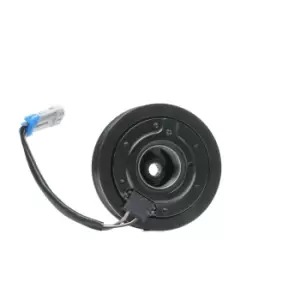 Image of THERMOTEC Compressor Clutch OPEL KTT040069 8972127640,1854107,1854147 6854048,24421642,9132922,93176916,R1580046