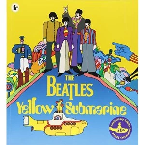 Image of Yellow Submarine Paperback / softback 2018