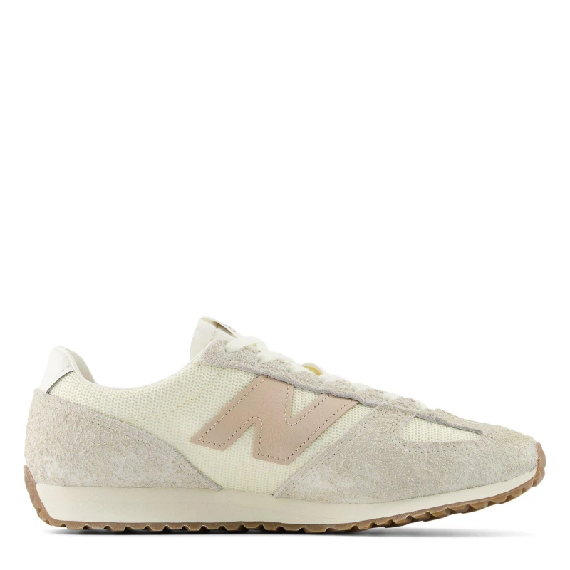 Image of New Balance Womens 471 Runners White/Clay female 5 (37.5)