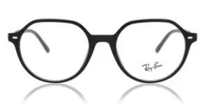 Image of Ray-Ban Eyeglasses RX5395 Thalia 2000