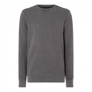 Image of Jack and Jones Premium Drew Sweatshirt - Magnet