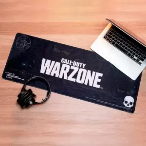 Image of Warzone Desk Mat
