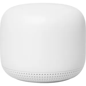 Image of Google Nest WiFi Point