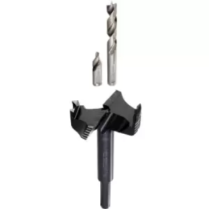 Image of Famag - 45mm Bormax 2.0 Prima Pilot Drill Long Version, 1614045