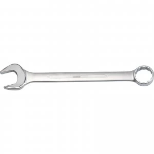 Image of Draper Heavy Duty Long Combination Spanner 85mm