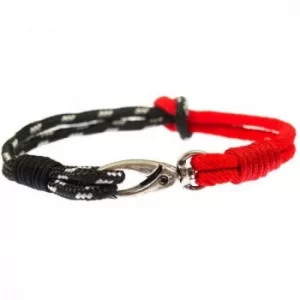 Image of Icon Brand Base metal Thunderstorm Bracelet