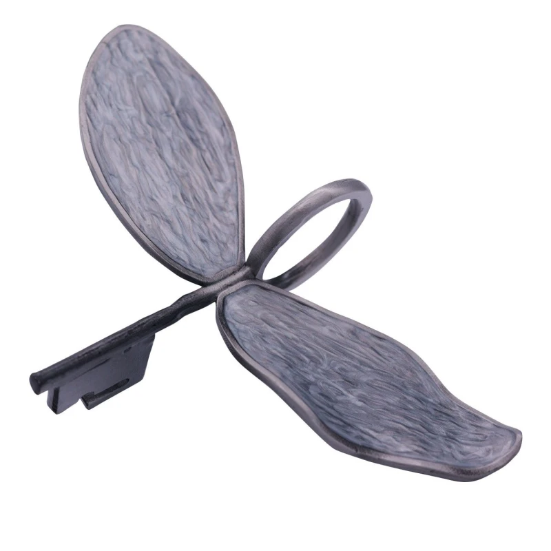 Image of Harry Potter Replica Professor Flitwick Winged Key Metallics unisex