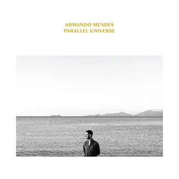 Image of Armando Mendes - Lp-Armando Mendes-Parallel Universe -Lp Vinyl