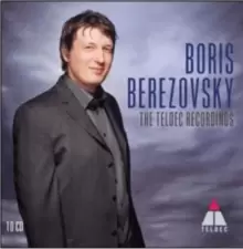 Image of Boris Berezovsky: The Teldec Recordings