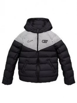 Image of Nike Youth Cr7 Padded Jacket