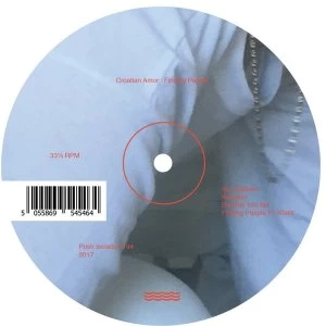 Image of Croatian Amor - Finding People Vinyl