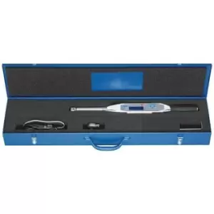 Image of Gedore ET2SKA 150 2795612 Electronic torque wrench 9 x 12mm socket square 10 - 150 Nm