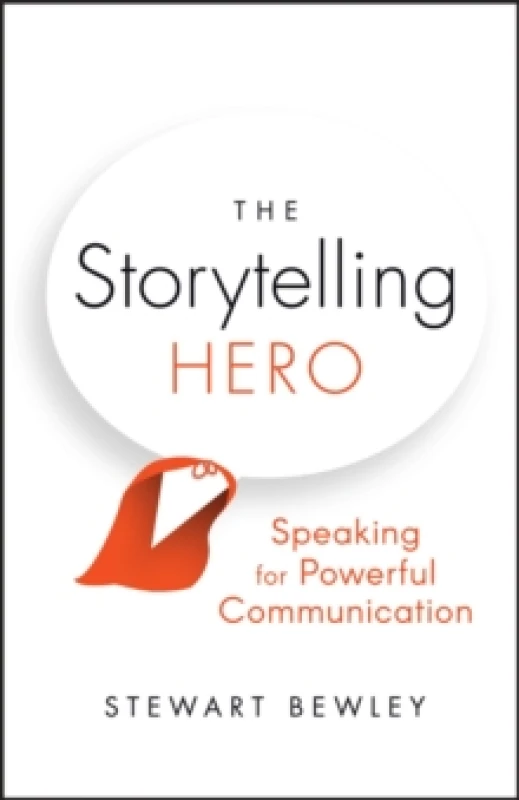 Image of Storytelling Hero. Paperback. By Stewart Bewley Books