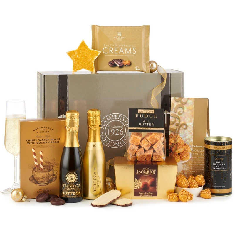 Image of Other The Sparkle Hamper Confectionery One Size Multi 71435799000