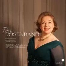 Image of Das Rosenband