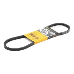 Image of CONTITECH V Belt VW,AUDI,FORD 11,5X790Ld 1058724,95VW3F572DB,95VW3F572EA Fenner Belt 028145271H,028145271L,028145271M,028145271H,028145271L,028145271M