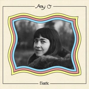 Image of Amy O - Elastic Vinyl