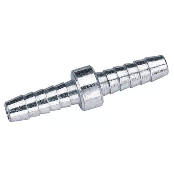 Image of Draper 5/16" PCL Double Ended Air Hose Connector (Sold Loose)