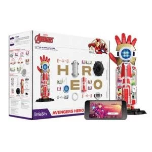 Image of littleBits 680-0017 children science kit/toy