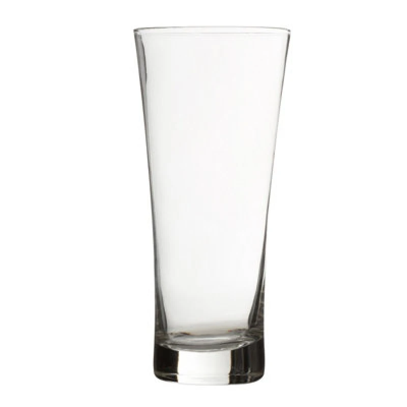 Image of Premier Housewares Darcy Highball Clear Glass 480ml Clear