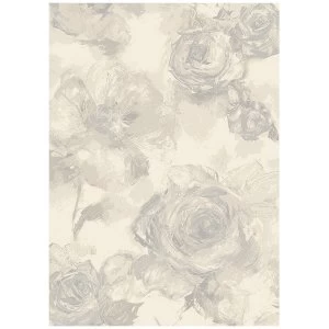 Image of Asiatic Echo Rug - 120 x 170cm - Floral Pearl
