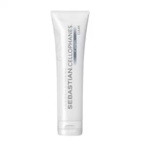 Image of Sebastian Cellophanes Shine Clear 300ml