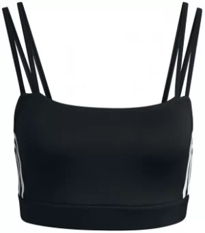 Image of Adidas Bra Top BH black