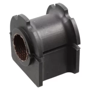 Image of Anti Roll Bar Bush 100789 by Febi Bilstein