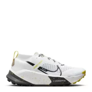 Image of Nike ZoomX Zegama Mens Trail Running Shoes - White