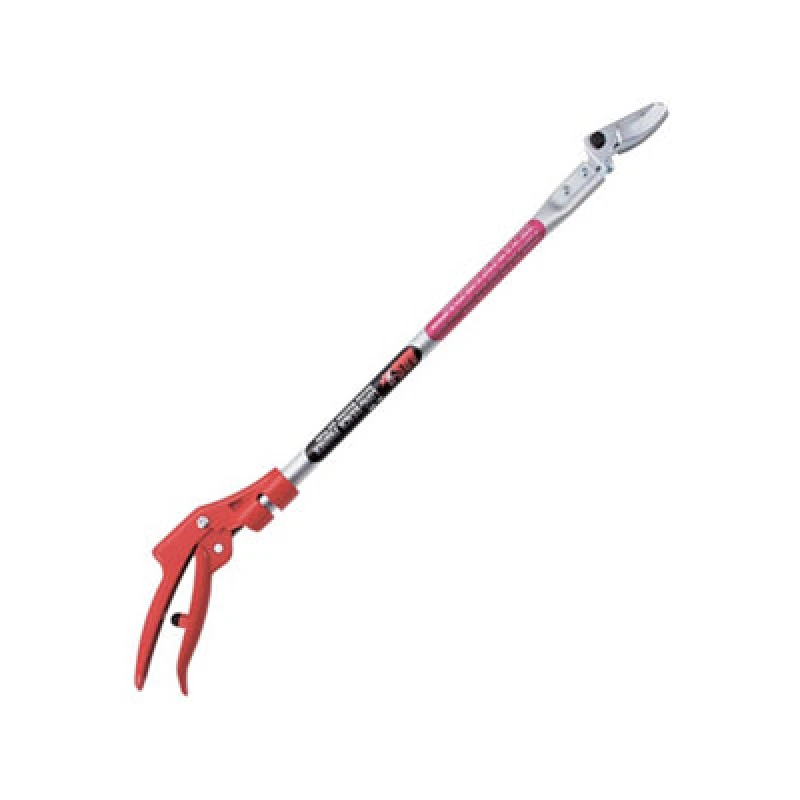 Image of ARS 160 Long Reach Cut and Hold Pruner 160-0.6 Length: 0.6m