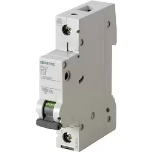 Image of Siemens 5SL4120-6 Circuit breaker 1-pin 20 A 230 V, 400 V