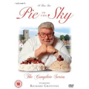 Image of Pie in the Sky - The Complete Series