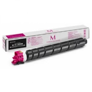 Image of Kyocera TK-8335M Magenta Laser Toner Ink Cartridge