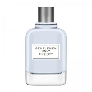 Image of Givenchy Gentlemen Only Eau de Toilette For Him 100ml