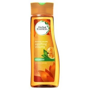 Image of Herbal Essences Uplifting Volume Citrus Shampoo 400ml