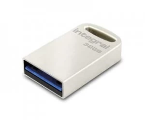 Image of Integral Fusion 32GB USB Flash Drive