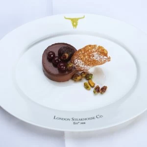 Image of Buyagift 3 Course Meal with Cocktails for Two Experience