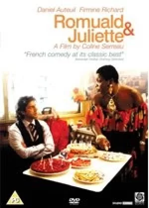 Image of Romuald Et Juliette