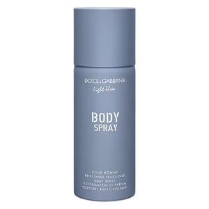 Image of Dolce & Gabbana Light Blue Deodorant 125ml