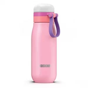 Image of Zoku Zoku Ultralight SS Bottle Pink