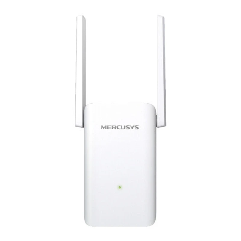 Image of TP Link Mercusys ME80X network extender White 100, 1000 Mbps ME80X