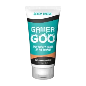Image of Beach Breeze Gaming Grip Gamer Goo 60ML