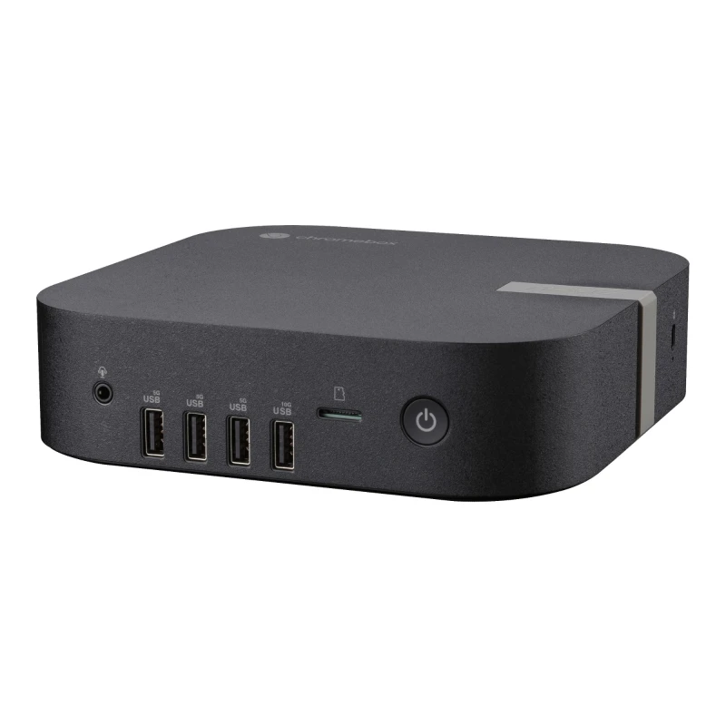 Image of ASUS Chromebox CHROMEBOX5-S7009UNA Intel Core i7 i7-1355U 16GB DDR4