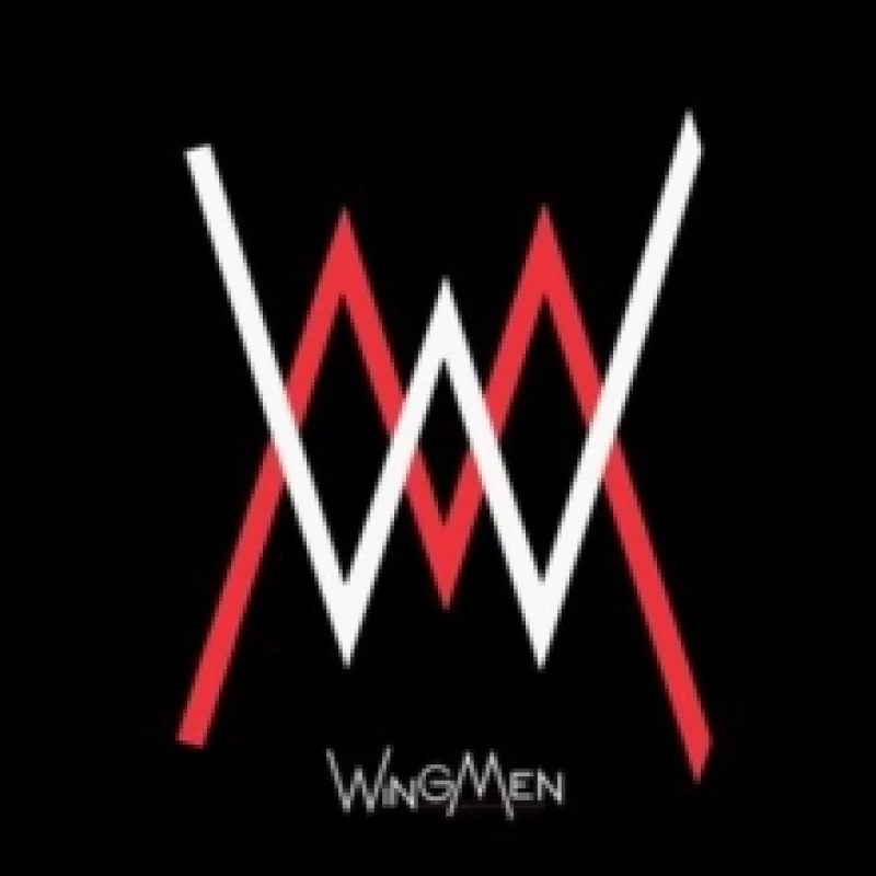 Image of WINGMEN CD / Album