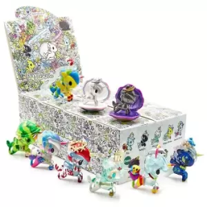 Image of tokidoki Mermicorno Series 7 Blind Box