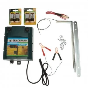 Image of FENCEMAN CP450 Battery Energiser