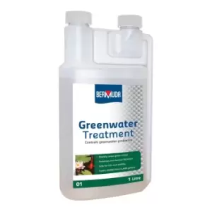 Image of Bermuda Greenwater 1L